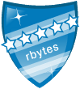rbytes - 5 stars