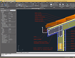 Multileaders with progeCAD