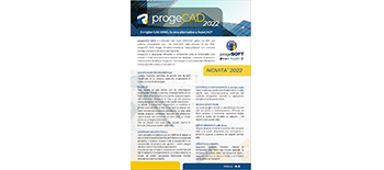 progeCAD 2022