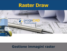 Raster Draw