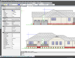 5 Ragioni per scegliere progeCAD