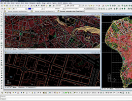 Civil Design functions