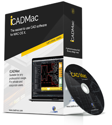 iCADMac