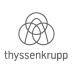 Thyssenkrupp